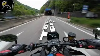 Taking my hypernaked to lake Garda 1