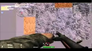 Natch Der Toten Roblox part 2