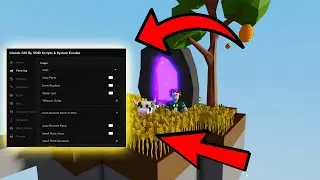 ROBLOX Islands Best Autofarm Script (WORKING!)