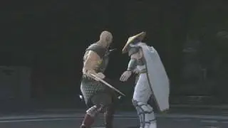 Mortal Kombat vs. DC Universe: Fatality Fridays: Liu Kang, Batman, Baraka HD (PS3, Xbox 360)