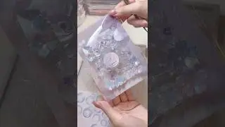 短めpacking動画☂️ #梱包動画　#パッキング　#梱包asmr #ホイップデコ