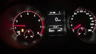 APR Stage 3 Golf GTi GTX2867R Run4