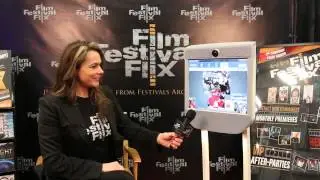 SXSW with Brianna from Suitable Tech