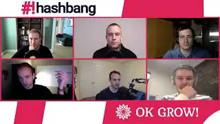 HashBang Episode 5: Assert(js) panel: Kent C. Dodds, Justin Searls, Gleb Bahmutov and Brian Mann