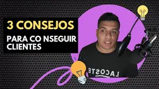 Como conseguir clientes - Conseguí tus primeros clientes si sos desarrollador web.