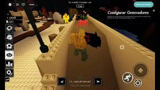 El ultim8 video de aberrants