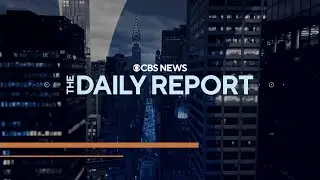 Trump federal election case dismissed, record Thanksgiving travel, more | The Daily Report