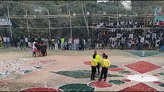 🌷 #লাল্টু_ব্রিগেড  🆚 #নন্দীগ্রাম_স্টার_জুনিয়র🌹🔥 #প্রথম রাউন্ডের #প্রথম খেলা🔥
