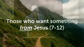 Sermon - FBC Whitesboro, TX  11 2 2025   800am