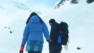 Pyar H&oslash; Gaya Tha Mujhe😘 #Yeh Jawaani Hai Deewani.. My favorite scene..