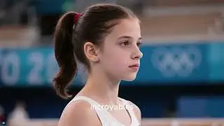 Nadia Comaneci