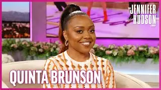 Quinta Brunson on Her Friendship with Daniel Radcliffe, Unexpected Celeb &lsquo;Abbott Elementary&rsquo; Fans