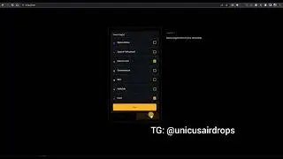 Starshell || Cosmos Network || Secret Network || Testnet || Wallet || Airdrop