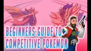 Pokemon Competitive Battling Beginners Guide Part 1