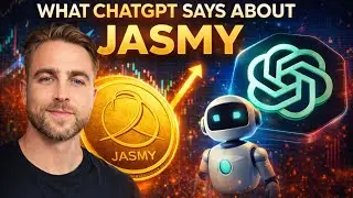 Я задал вопрос в ChatGPT по поводу JASMY… Вот что мне ответили.