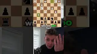 Watch the INTENSE Chess Battle Unfold in Real Time!