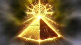 Fast Abundance Ascension Frequency - Money and Wealth Attraction [888 Hz Morphic Field]