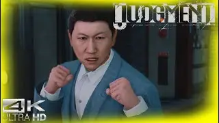 I Thought You Might Have Been The One - Judgment Part 38