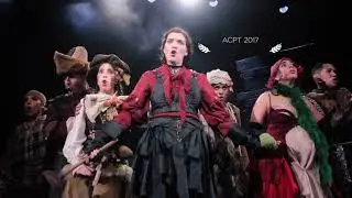 Urinetown (Trailer)