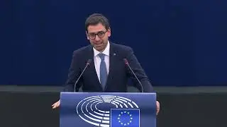 EU Plenary: Single Market Growth & Prosperity | Europe Politics | Nordic Today
