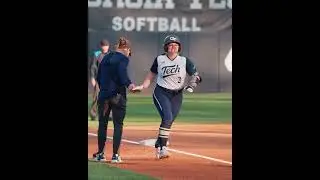 Grace Connelly Elevate & CELEBRATE 🥎🎉