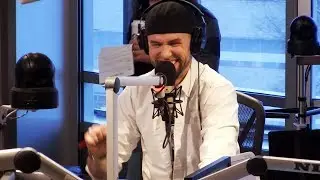 Kyle's Last Day on Preston & Steve