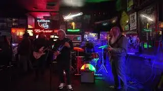 Early In The Morning Anthony Lovano's All Star Blues Jam Tradewinds 1-6-26