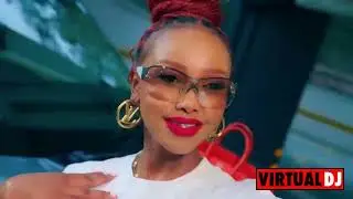 ARBANTONE MIX DJ HILUX 254 HITS