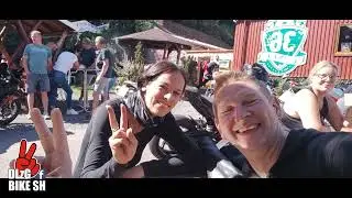 2025 BIKE SH Harztour mit Kyffhäuserbesuch