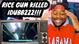 RiceGum - Frick Da Police | REACTION!!! (Official Music Video)