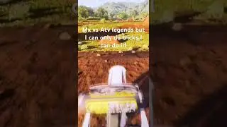 Mx vs Atv legends #ktm #shorts #subscribe