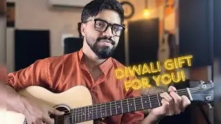 🎁 My Diwali Gift for You! 50% OFF on All Beginner Guitar Courses 🔥