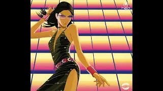 SYKE 'N' SUGARSTARR &ndash; Release Your Mind (10