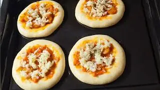 RESEP EKONOMIS TANPA TELUR 
