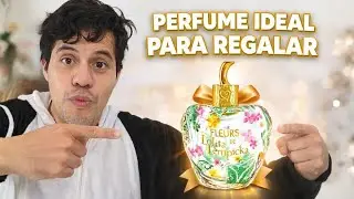 Fleurs de Lolita Lempicka 🌸 | El perfume que NO esperaba… y me encantó