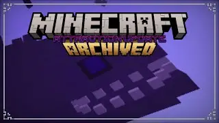 Minecraft:Archived addon attraction update