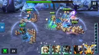 Wartide: MAYAR Hero Awakened!
