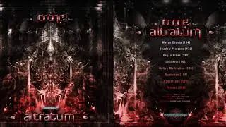 6. Crone - Mysteries (196bpm)