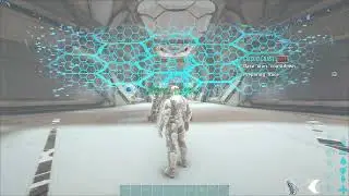 How to: Circuit Chase Alpha Gen 2 Mission race. Ark Official PvP