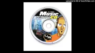 Hyperavers - Inferno (Club Mix)