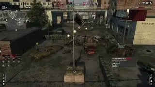 Gate of hell Ostfront Mod Workshop dawn of the dead ไทย วันที่ 6 Black watch