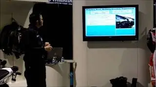 Moto-Education - International Motorcycle Show