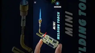 Mow To Make torch using Lighter. #diy #experiements #diyprojects