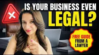 Legal Requirements for Online Business (Avoid These Mistakes!)