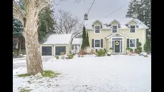 172 Centre Street West Richmond Hill