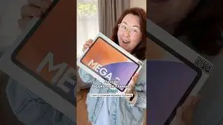 Лучший бюджетный планшет с OZON 🔥 Артикулы в закрепе 👉
