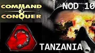 Command & Conquer &ndash; Nod Mission 10 b (Tiberian Dawn)