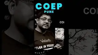Details of COEP Pune✅✅#shorts #coep #coeppune #pune #btech #packages #colleges #engineering