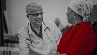 Face cancer with new hope at UofL Health - Brown Cancer Center