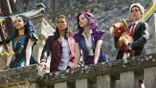Disney's Descendants 2 Casting NEWS & More!